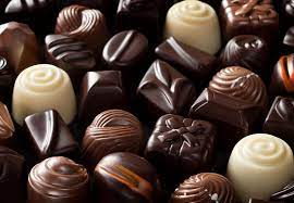 The Twenty Handmade Chocolates - Logo