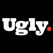 The Ugly Barber - Logo