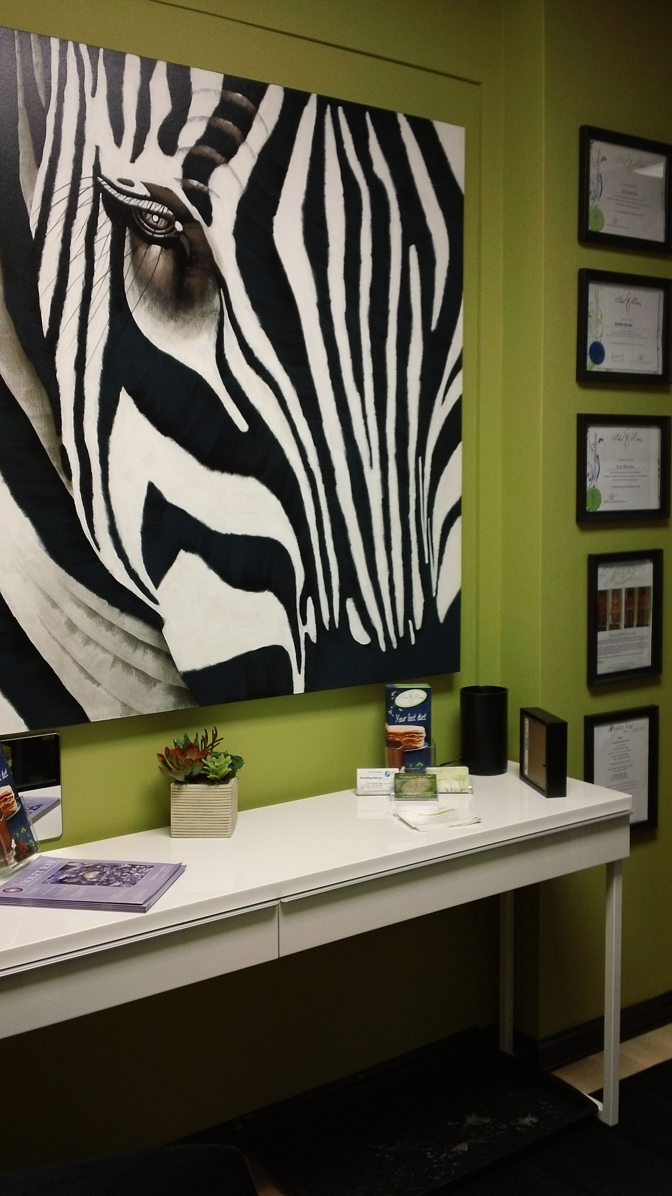 The Ultimate Diet And Wellness Centre featuring IDEAL P - Logo