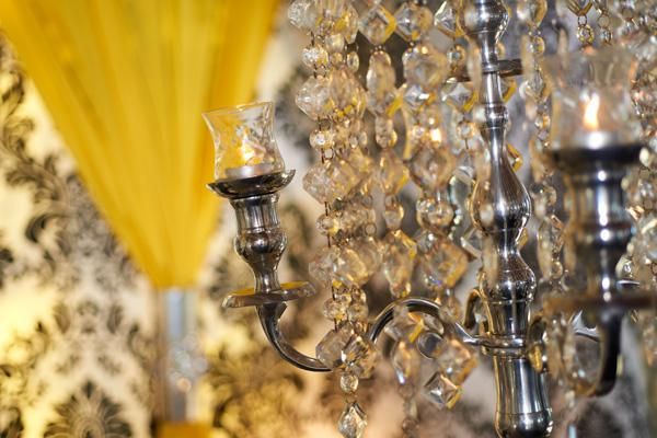 The Ultimate Wedding Project - Cover photo