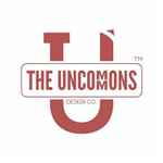 The Uncommons Design - Logo