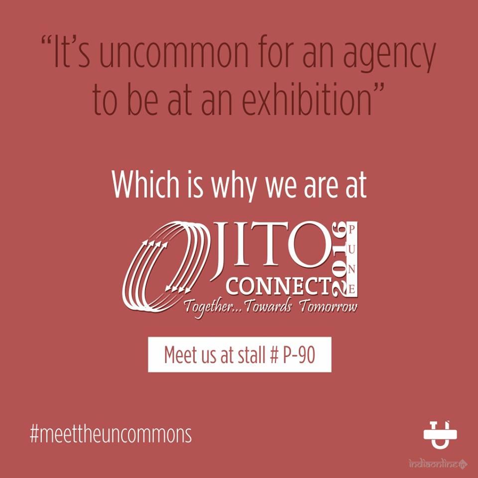 The Uncommons Design - Cover photo