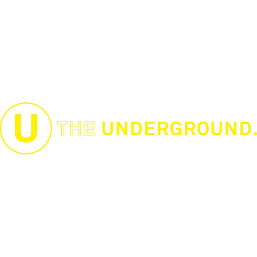 The Underground Movement - Logo