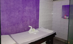 The Unique Spa - Cover photo