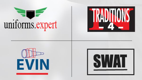 The Uniform Experts North America Inc - Logo