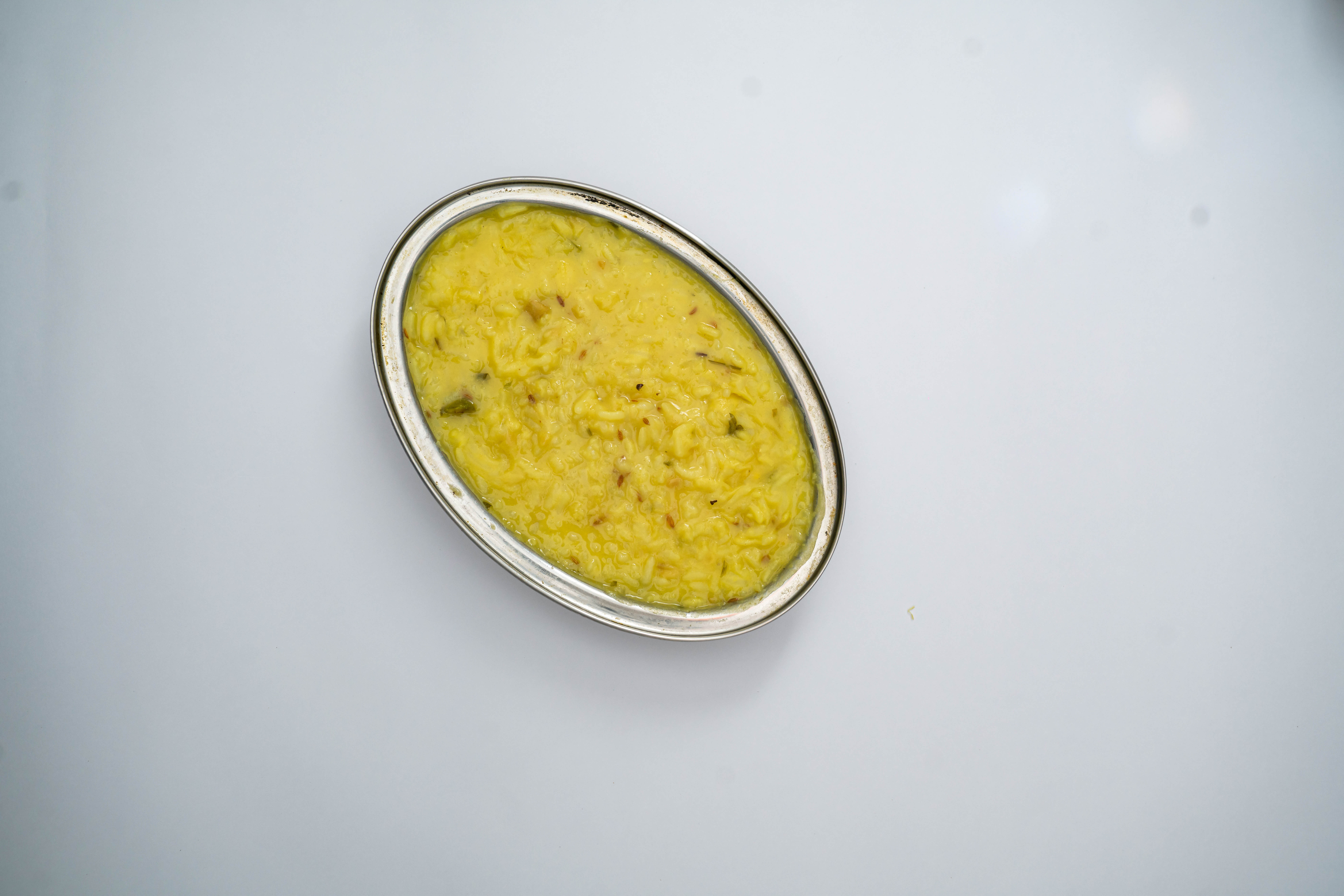 THE UNITED KHICHADI - Logo