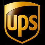 The UPS Store #165 - Logo