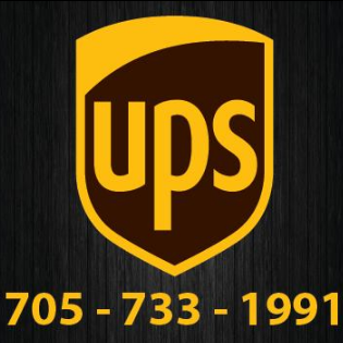 The UPS Store #173 - Logo