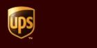 The UPS Store # 375 - Logo