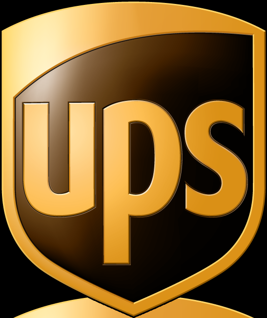 The UPS Store 363 - Logo