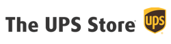 The UPS Store #387 - Logo