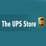 The UPS Store 497 - Logo