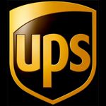 The UPS Store - Logo