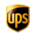 The UPS Store - Logo