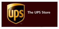 The UPS Store - Logo