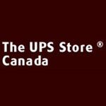 The UPS Store - Logo