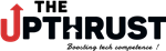 The Upthrust - Logo