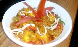 The Urban Tadka - Logo