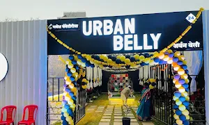 The Urban Belly - Logo