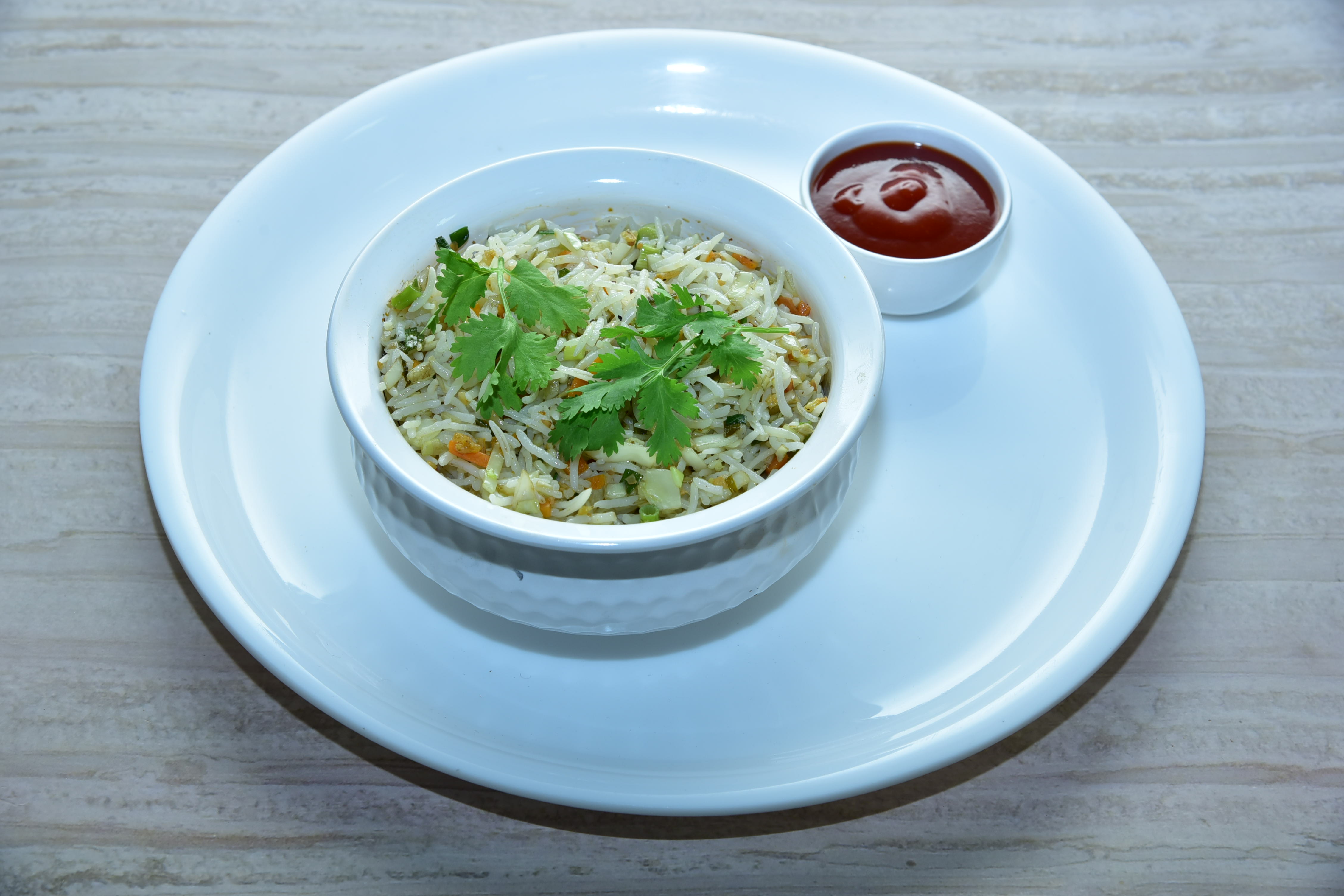 The Urban food Company - Logo