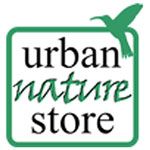 The Urban Nature Store - Logo