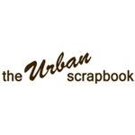 The Urban Scrapbook Inc - Logo