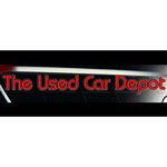 The Used Car Depot - Logo