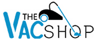 The Vac Shop - Logo