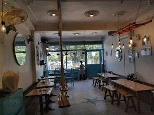 The Valley Cafe - Cover photo