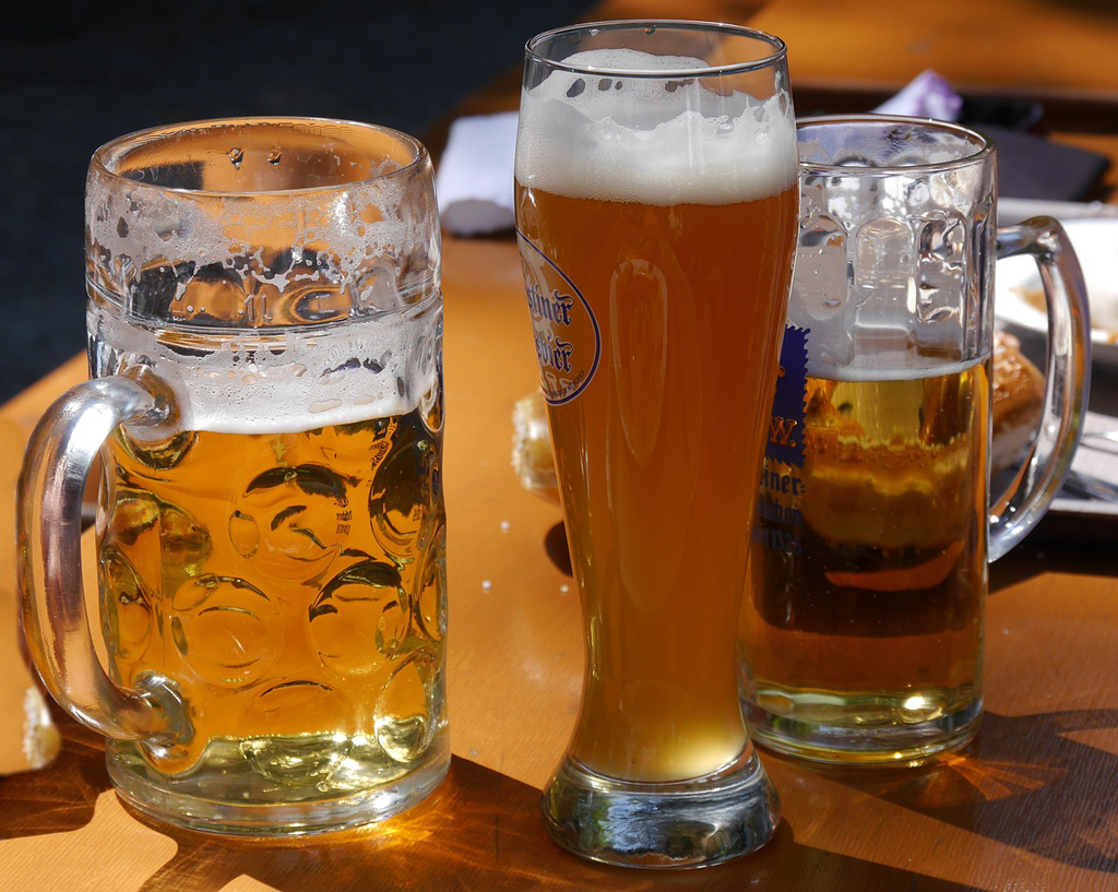 The Valley Tavern - Logo