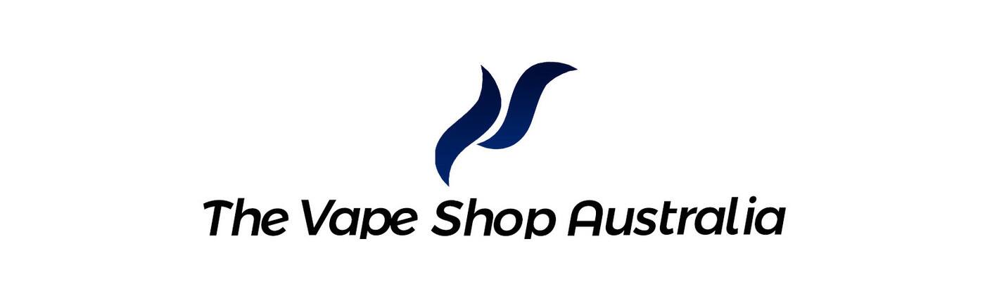 The Vape Shop Australia - Logo