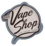 The Vape Shop - Logo