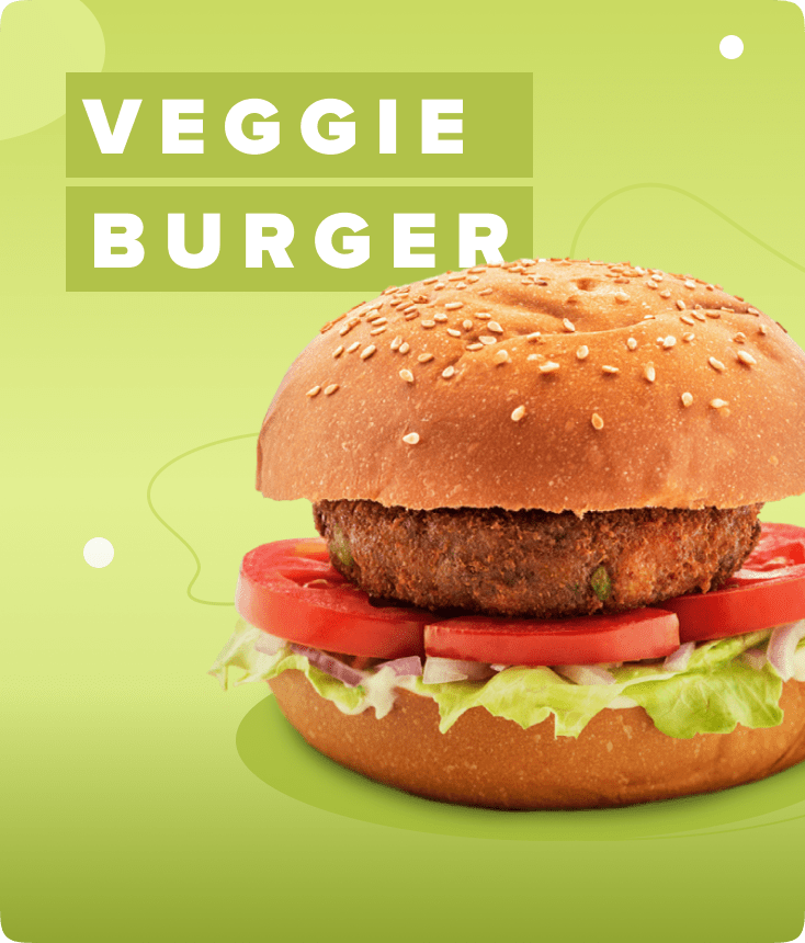 The Vellore Burger Home - Logo