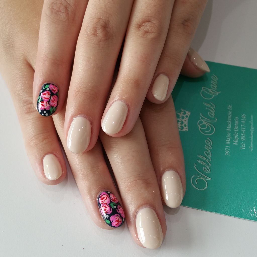 The Vellore Nail Care - Cover photo