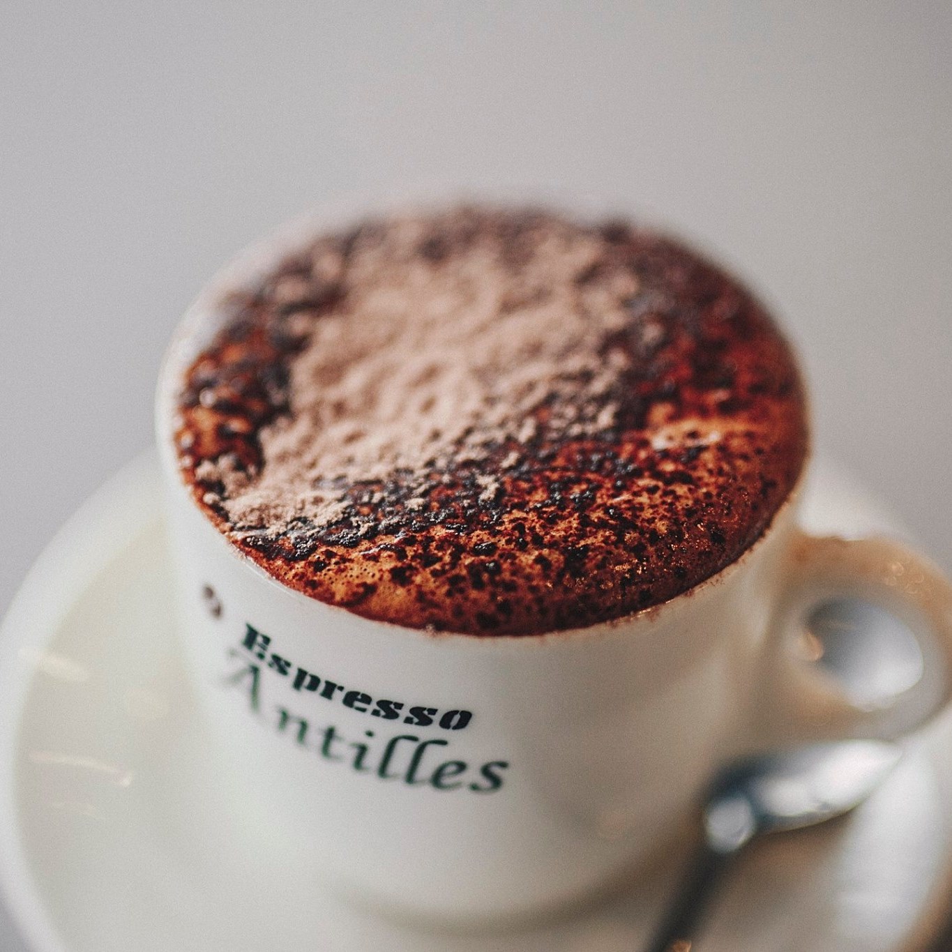 The Verdict Coffee - Cover photo