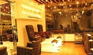The Verve Salon - Logo