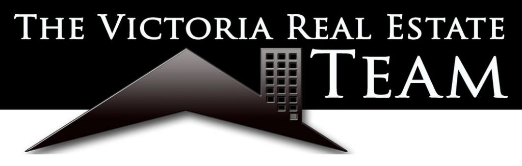The Victoria Real Estate Team - Logo