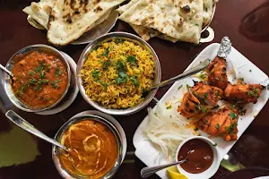 The Village Curry - Cover photo