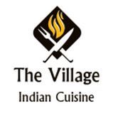 The Village Indian Cuisine - Logo