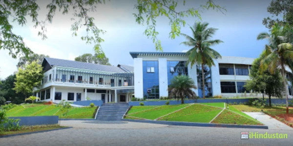The Village International School - Logo