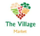 The Village Market - Logo
