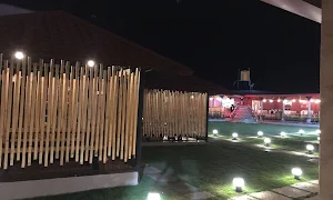 The Village Restaurant - Logo