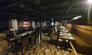 The Vintage Restaurant & Bar - Cover photo