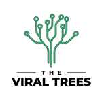 The Viral Trees - Logo