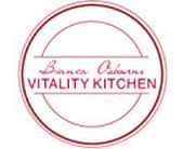 The Vitality Kitchen - Logo