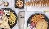 The VJ Cafe & Khichdi - Cover photo