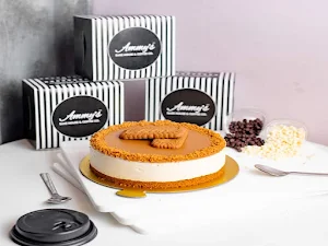 The Waffle Co. - Cover photo