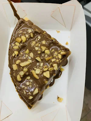The Waffle Co. - Logo