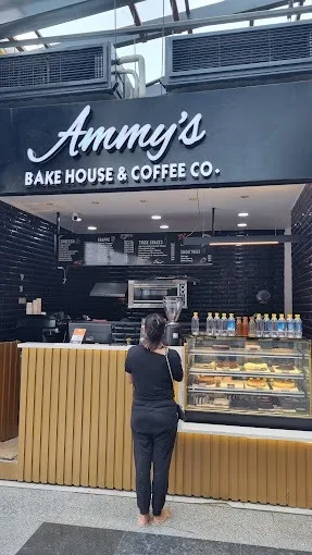 The Waffle Co. - Cover photo