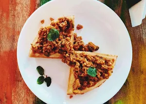 The Waffle Garden - Cover photo